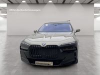 BMW i7 - Vorschau Bild 4