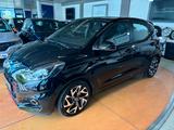 Hyundai i10 N Line 1. Hand / Carplay / Navi / Klima - Hyundai i10: N Line
