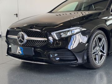 Mercedes A 180 - 4