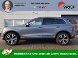 Volkswagen Touareg V6 3.0TDI*4Motion*Kamera*Standheizung - Volkswagen Touareg in Duisburg