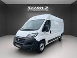 Fiat Ducato Serie 7 Ducato 35 L4H2 KaWa verblecht 140 - Fiat Ducato l4h3