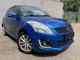 Suzuki Swift 1.2 Comfort ECO+ - Suzuki Gebrauchtwagen von 2014