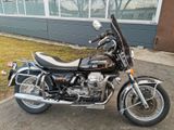 Moto Guzzi California II 2| Seitenkoffer| Kupplung neuwert. - MOTO GUZZI CALIFORNIA 2