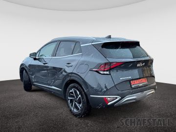 KIA Sportage - 3