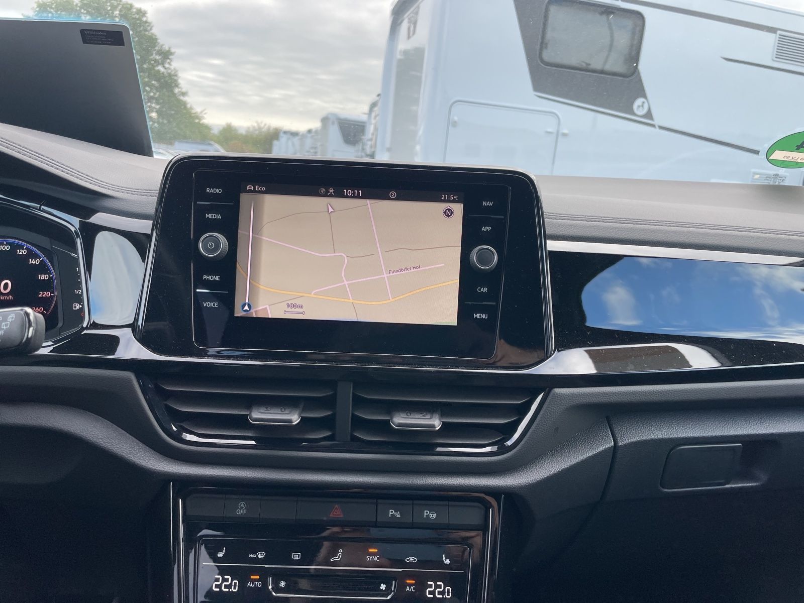 Volkswagen T-Roc - Bild 8
