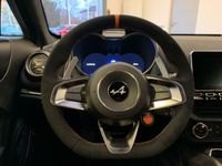 Alpine A110 - Vorschau Bild 15