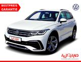 Volkswagen Tiguan 2.0 TDI R-Line 4Motion LED Navi ACC AHK