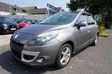 Renault Scenic III Dynamique2-Hand/Pano/Navi/AHK/TÜV neu - Renault Scenic in Bonn
