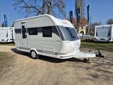 Hobby ONTOUR 390 SF - Hobby OnTour 390 SF