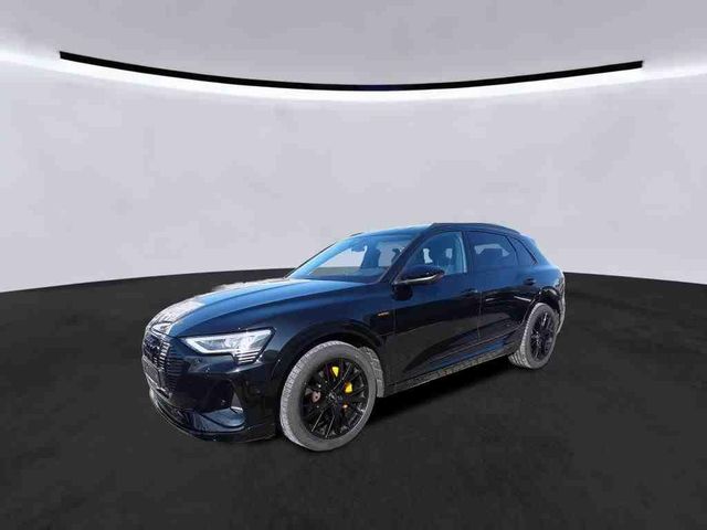 Audi e-tron 55 2x S line BLACK EDITION ACC AHK HuD 21