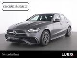 Mercedes-Benz C 180 AMG+DIGIT.LIGHT+SOUND+KEYLESS+MEMORY+360°+