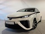 Toyota Mirai | Spurhalteassistent | Navi | 4x Sitzheizn - weiße Toyota Mirai