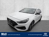 Hyundai i30 Advantage Navi CarPlay Kamera PDC SHZ LHZ
