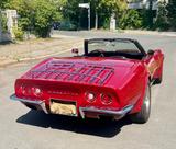 Corvette C3 - Corvette C3 in Berlin