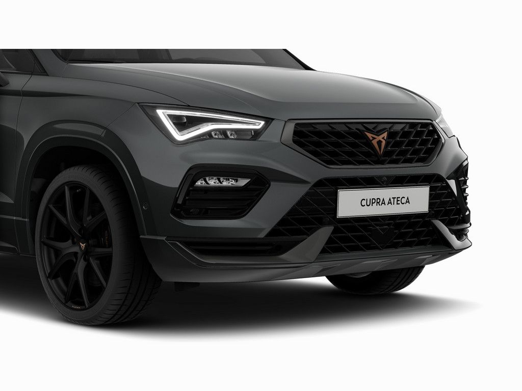 Cupra Ateca - Bild 10