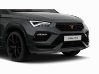 Cupra Ateca - Vorschau Bild 10