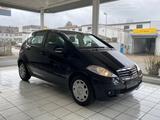 Mercedes-Benz A 150 Scheckheft Klima - Mercedes-Benz A 150 mit Benzin-Antrieb