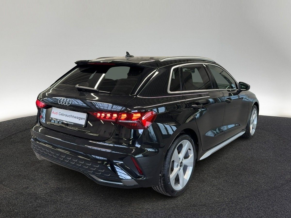 Audi A3 - Bild 5