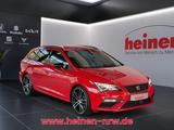 Seat Leon Cupra ST 2.0 TSI 4Drive 300 LED+NAVI+KAMERA - Seat Leon in Hamm
