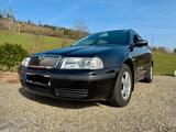 Skoda Octavia Tour 2007 1.6 MPI mit TÜV - Skoda Octavia: Mpi