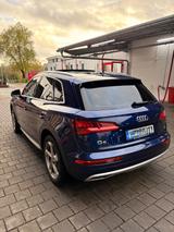 Audi Q5 3.0 TDI tiptronic quattro - - Audi Q5 Gebrauchtwagen in Köln