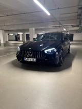 Mercedes-Benz E 63 AMG Mercedes-AMG E 63 S 4MATIC+ Autom. ...