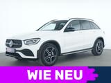 Mercedes-Benz GLC 220 d AMG Line LED High Performance|Kessy|SH - Mercedes-Benz GLC 220 in München