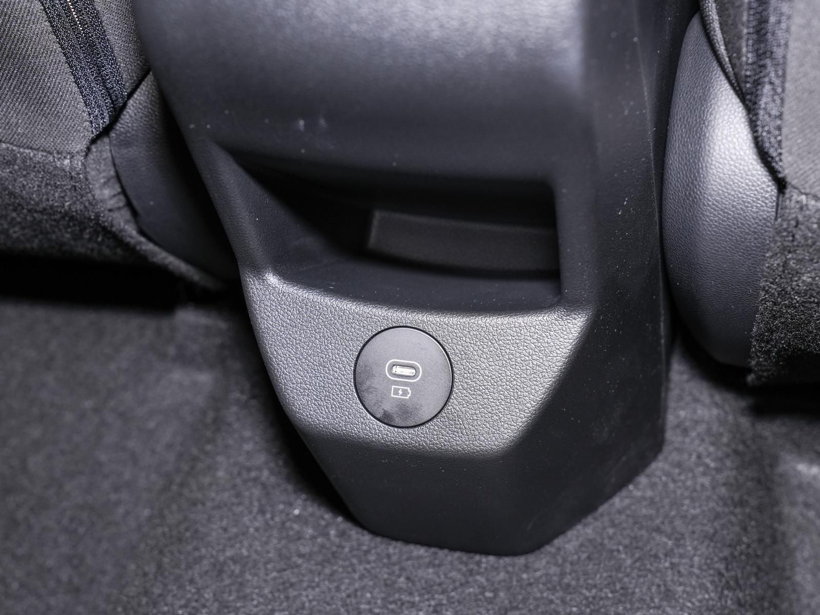 Hyundai i20 - Bild 11