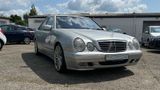 Mercedes-Benz Mercedes Benz E 220 d Automatik Avantgarde... - Mercedes-Benz E 220 aus 2001