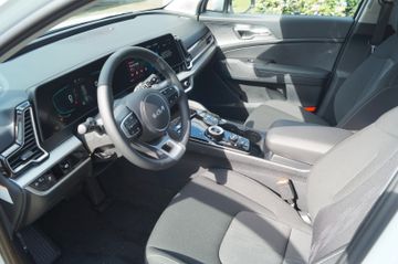 Kia Sportage1.6T-GDI 48V DCT. NAVI-KAMERA-PDC-4xSHZG