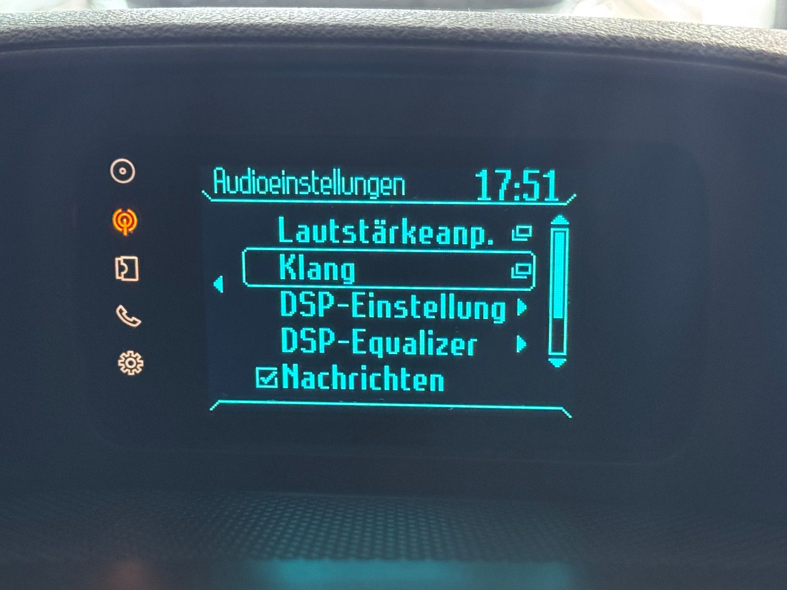 Fahrzeugabbildung Westfalia WESTFALIA BUSINESS EDITION EUROLINE FORD 7SITZER
