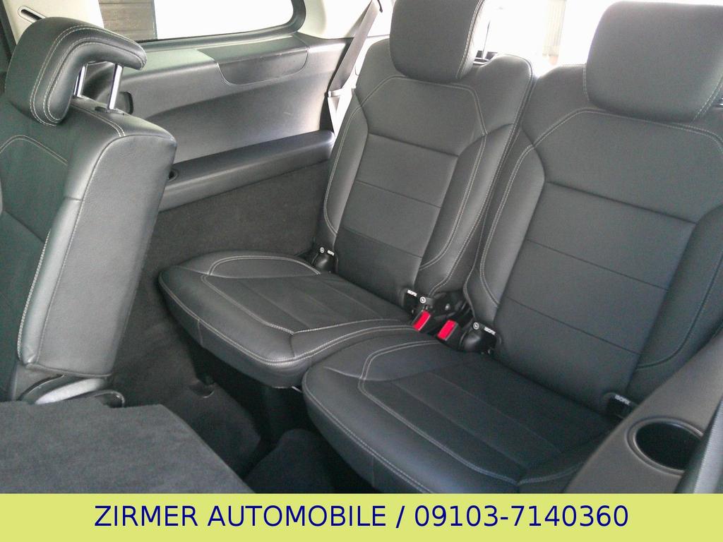 Mercedes-Benz GL 350