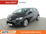 Renault Scenic 1.3 TCe Limited*NAVI*CAM*PDC*SHZ*TEMPO* - Renault Scenic Gebrauchtwagen in Frankfurt