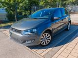 Volkswagen Polo 6r 105 PS TDI Highline TOP  - Volkswagen Polo: 6r TDI