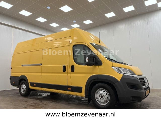 Fiat BD E-DUCATO L4H3 Klima