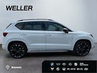 Cupra Ateca - Vorschau Bild 9