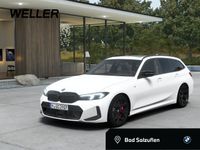 BMW M340d - Vorschau Bild 1