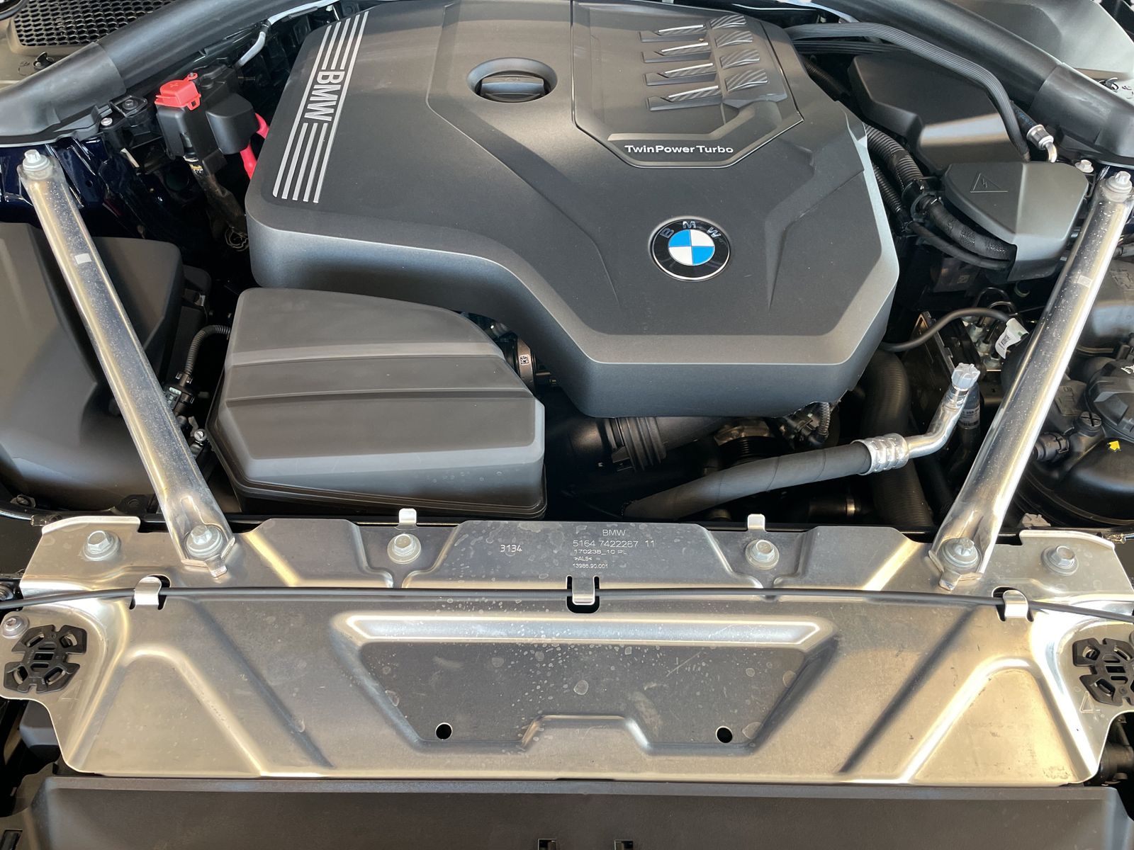 BMW 430 Gran Coupé - Bild 15