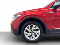 Volkswagen Tiguan Allspace - Vorschau Bild 20
