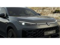 Volkswagen T-Roc - Vorschau Bild 6