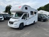 Eura Mobil Activa One 630 LS Travel Plus Markise Lithium - Eura Mobil Ls
