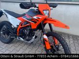 KTM 125 Enduro R *sofort verfügbar!* - KTM ENDURO 125
