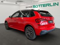 Skoda Kamiq - Vorschau Bild 4