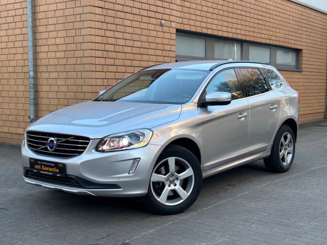 Volvo XC60 Momentum/2.HAND/NAVI/XENON/STANDHEIZUNG/GEP