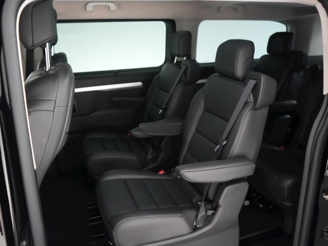 Zafira Life TOURER L AT+NAVI+HEAD-UP-DISPLAY+6-S