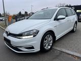 Volkswagen Golf VII Variant TGI Comfortline DSG ACC PDC - Volkswagen Golf: Tgi