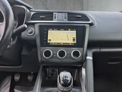 Fahrzeugabbildung Kadjar Bose Edition 4x4 BLUE dCi 150