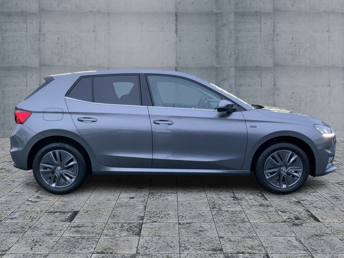 Skoda Fabia - Bild 6