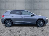 Skoda Fabia - Vorschau Bild 6