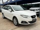 Seat SEAT Ibiza 1.2 TDI CR 5p. Style - Seat Ibiza aus 2010: TDI